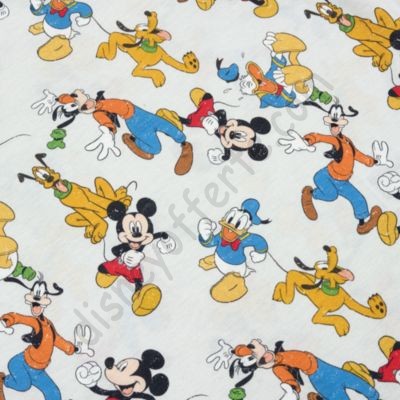 Disney Negozio Maglietta bimbi Topolino e i suoi amici più economico - -3