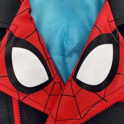 Disney Negozio Giacca bimbi Spider-Man più economico - -4