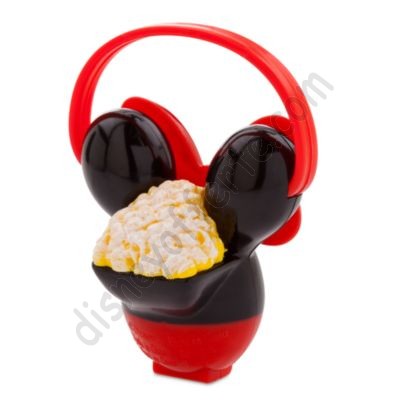 Disney Negozio Accessorio secchiello dei popcorn per peluche piccoli nuiMOs più economico - -0