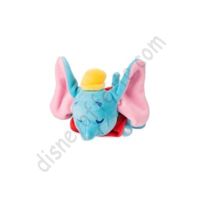 Disney Negozio Mini peluche imbottito Cuddleez Dumbo più economico - -0