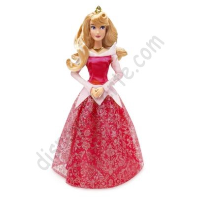 Disney Negozio Bambola classica Aurora La Bella Addormentata nel Bosco più economico - -5