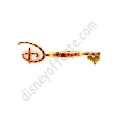 Disney Negozio Pin da collezione Chiave a sorpresa più economico - -3