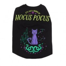 Disney Negozio Felpa per animali Hocus Pocus Spirit Jersey più economico