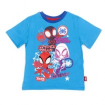 Disney Negozio Maglietta bimbi Spider-Man e i suoi amici più economico
