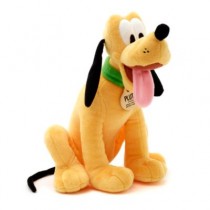 Disney Negozio Peluche piccolo Pluto più economico