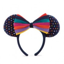 Disney Negozio Cerchietto adulti orecchie arcobaleno Minni Walt Disney World più economico