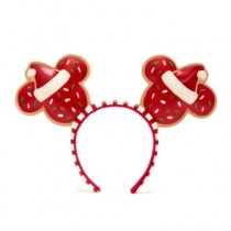 Disney Negozio Cerchietto adulti Orecchie Topolino dolcetti di Natale Parchi Disney più economico
