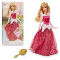 Disney Negozio Bambola classica Aurora La Bella Addormentata nel Bosco più economico
