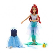 Disney Negozio Bambola Ariel ballerina La Sirenetta più economico