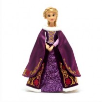 Disney Negozio Bambola edizione speciale 2021 Holiday Rapunzel più economico