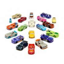 Disney Negozio Mega set da gioco personaggi Disney Pixar Cars più economico