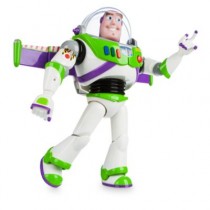 Disney Negozio Action figure parlante Buzz Lightyear più economico