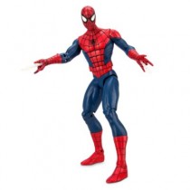 Disney Negozio Action figure parlante Spider-Man più economico