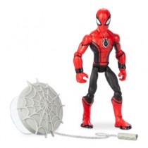 Disney Negozio Action Figure Spider-Man Marvel Toybox più economico