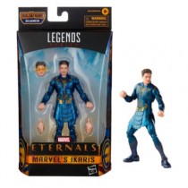Disney Negozio Action figure Ikaris 15 cm serie Marvel Legends Eternals Hasbro più economico