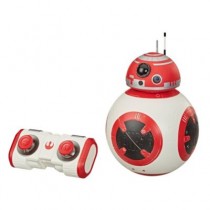 Disney Negozio Droide BB giocattolo interattivo telecomandato con iperguida Hasbro più economico