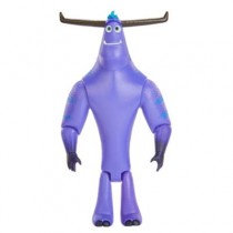 Disney Negozio Action figure Tylor Tuskmon Monsters & Co. La serie - Lavori in corso Mattel più economico