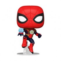 Disney Negozio Personaggio Spider-Man tuta integrata Funko Pop! Vinyl Figure, Spider-Man: No Way Home più economico