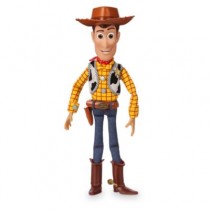 Disney Negozio Action figure parlante Woody più economico