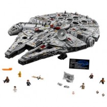 Disney Negozio Set 75192 Millennium Falcon LEGO Star Wars più economico