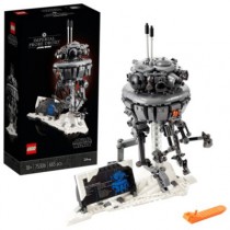 Disney Negozio Set 75306 Droide Sonda Imperiale Star Wars LEGO più economico
