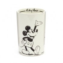Disney Negozio Porta utensili Topolino Mickey Mouse Signature più economico