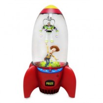Disney Negozio Palla di neve luminosa Toy Story 25° anniversario più economico