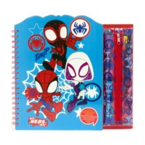 Disney Negozio Album da disegno cancellabile Spider-Man più economico