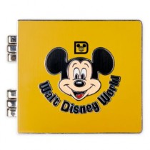 Disney Negozio Pin album fotografico Topolino 50° anniversario Walt Disney World più economico