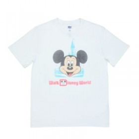 Disney Negozio Maglietta adulti Topolino Walt Disney World più economico