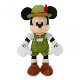 Disney Negozio Peluche piccolo Topolino bavarese Walt Disney World più economico
