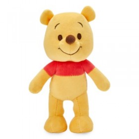Disney Negozio Peluche piccolo Winnie the Pooh nuiMOs più economico