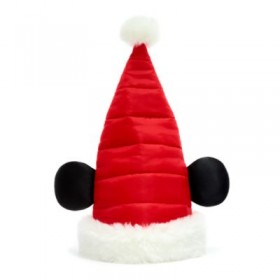 Disney Negozio Cappello natalizio adulti Topolino Parchi Disney più economico