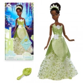 Disney Negozio Bambola classica Tiana La Principessa e il Ranocchio più economico