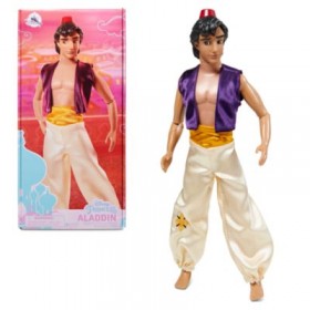 Disney Negozio Bambola classica Aladdin più economico