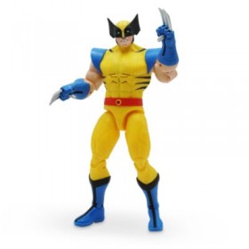 Disney Negozio Action figure parlante Wolverine X-Men più economico