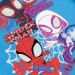Disney Negozio Maglietta bimbi Spider-Man e i suoi amici più economico - 4