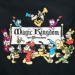 Disney Negozio Giubbotto in stile college adulti 50° anniversario Magic Kingdom Walt Disney World più economico - 6