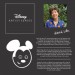 Disney Negozio Maglione adulti Topolino Disney Artist Series più economico - 4