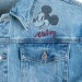 Disney Negozio Giacca di jeans adulti Topolino più economico - 2