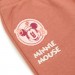 Disney Negozio Pantaloni jogging bimbi e baby rosa Minni più economico - 3