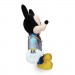 Disney Negozio Peluche medio Topolino 50° anniversario Walt Disney World più economico - 3