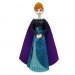 Disney Negozio Bambola classica Regina Anna Frozen 2: Il Segreto di Arendelle più economico - 5