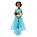 Disney Negozio Bambola classica Jasmine Aladdin più economico - 5