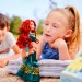 Disney Negozio Bambola classica Merida Ribelle - The Brave più economico - 3