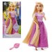 Disney Negozio Bambola classica Rapunzel, Rapunzel - L'Intreccio della Torre più economico - 0