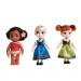 Disney Negozio Set bambole deluxe 13 cm collezione Disney Animators più economico - 3