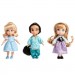 Disney Negozio Set bambole deluxe 13 cm collezione Disney Animators più economico - 4