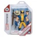 Disney Negozio Action Figure Wolverine Marvel Toybox più economico - 1