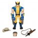 Disney Negozio Action Figure Wolverine Marvel Toybox più economico - 0